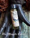 Van Van Essential Oil: Prosperity, Good Luck, Anti-Hex (.25 fl oz)