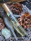 Rainy Days and Lilacs Perfume Oil or Eau de Parfum Spray: Fresh Floral Fragrance