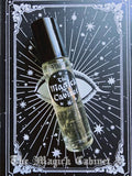 Manifest Perfume: Apricot, Lavender, Frankincense