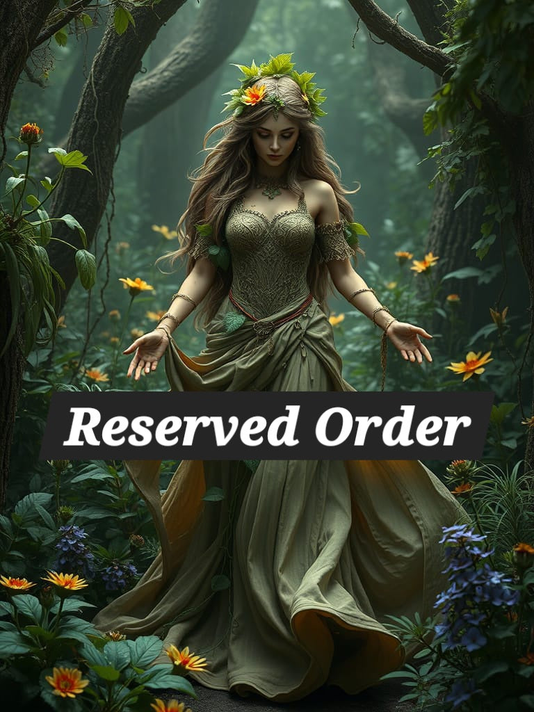 RESERVED for Donna - Wholesale Order