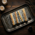 White Sage with Palo Santo Smudge Stick (4 in.)