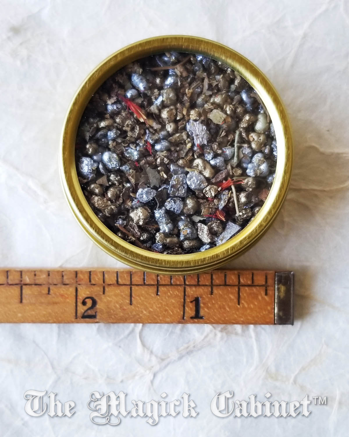 Thor Resin Incense Blend: Norse God Rituals, Protection, Magick