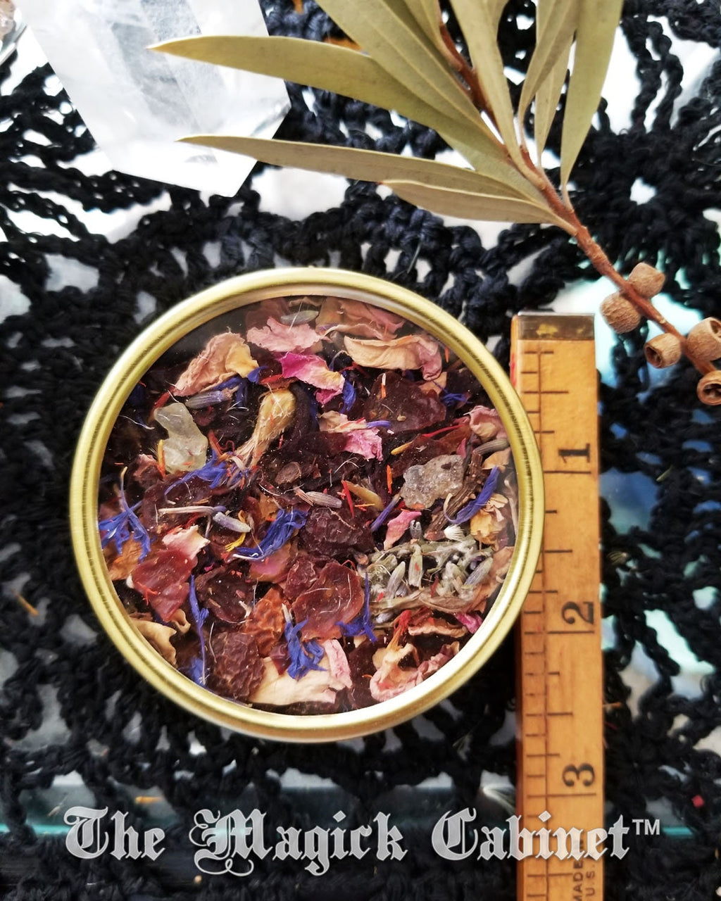 Love Spell Herbs: Friendship, Self-Love, and Ritual Magick