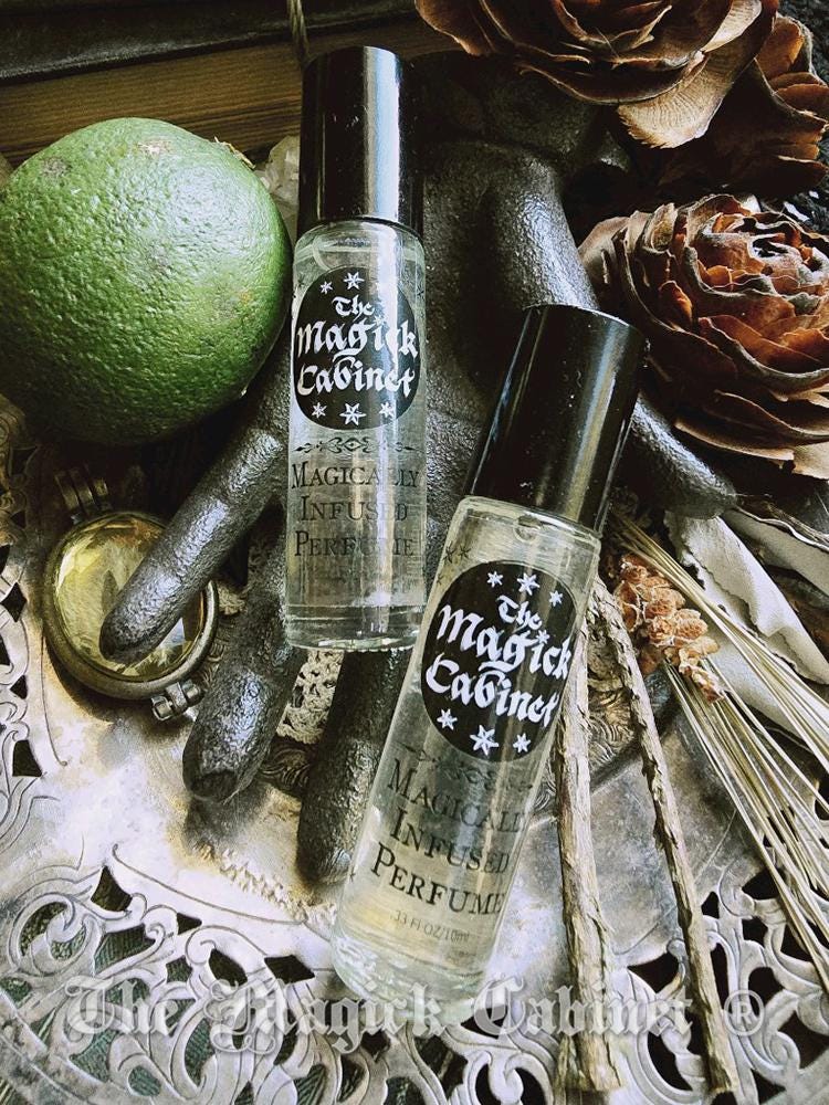 Lime'n da Coconut Perfume: Refreshing Citrus Scent