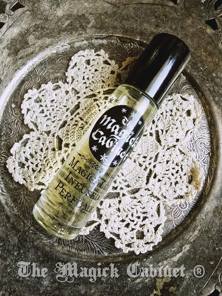 Hades Unisex Perfume: Woodsy Smokey Fragrance, Birch, Amber