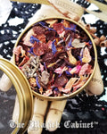 Love Spell Herbs: Friendship, Self-Love, and Ritual Magick