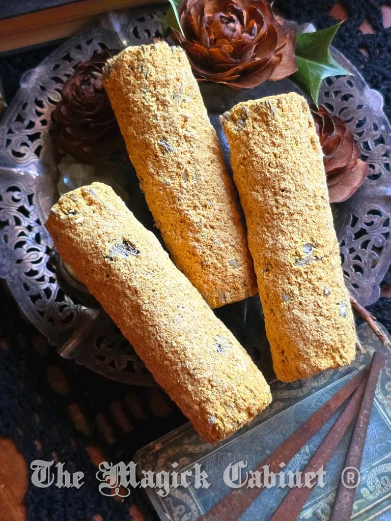 Mountain Sage Smudge Stick: Palo Santo Dipped, Spiritual Protection