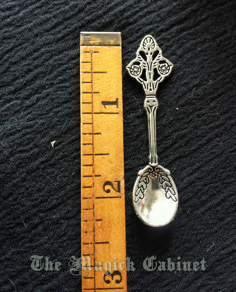 INVOKE Resin Incense Sample: Hand Blended Natural Incense for Rituals