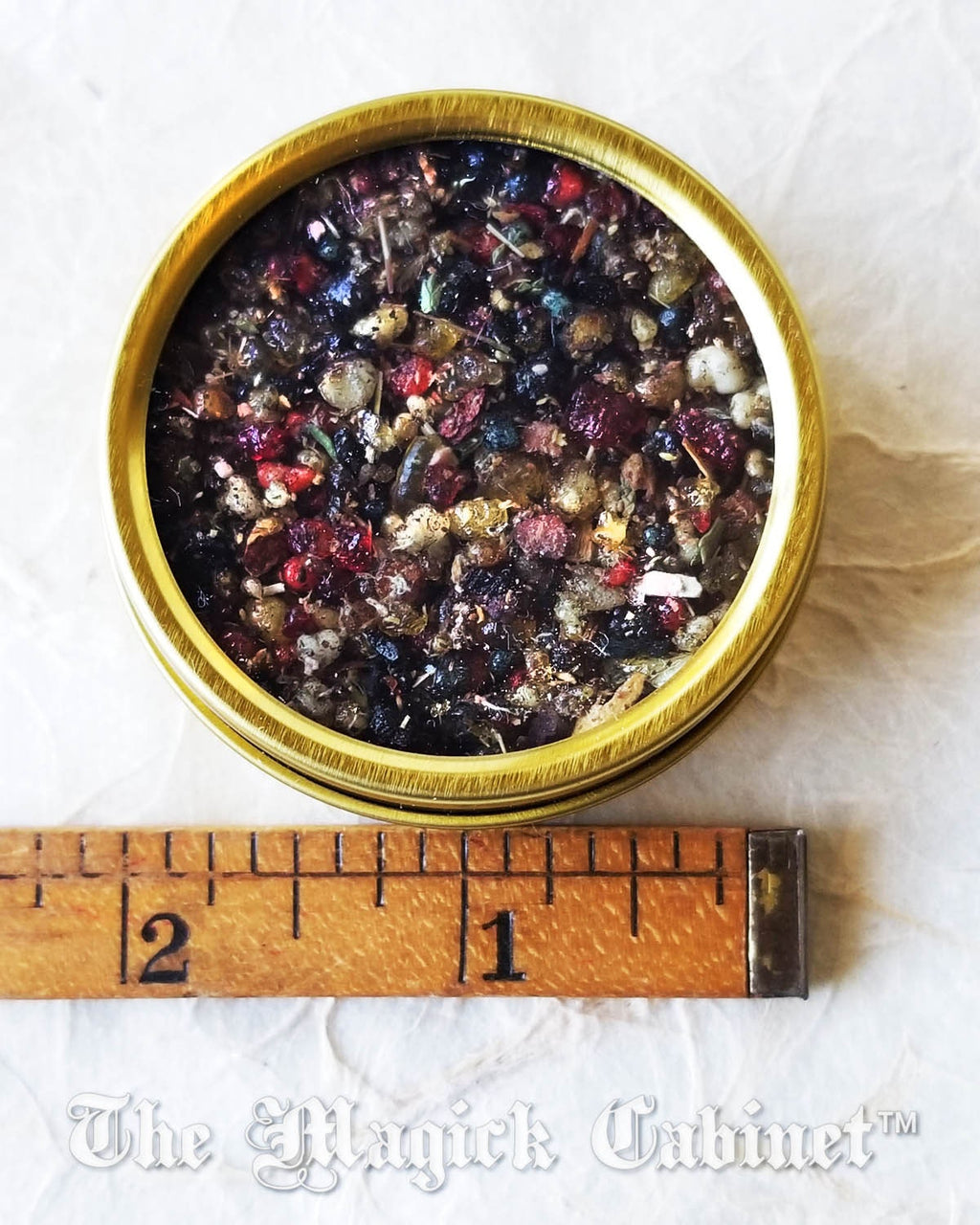 Ragnarok Resin Incense: Viking Norse Rituals, New Beginnings