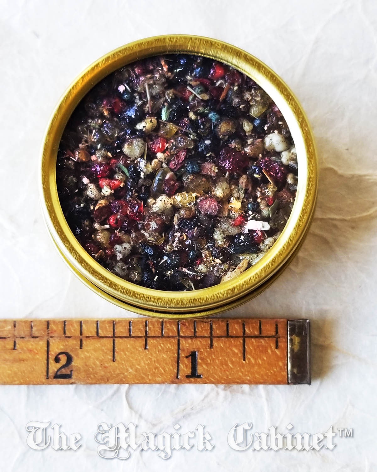 Ragnarok Resin Incense: Viking Norse Rituals, New Beginnings